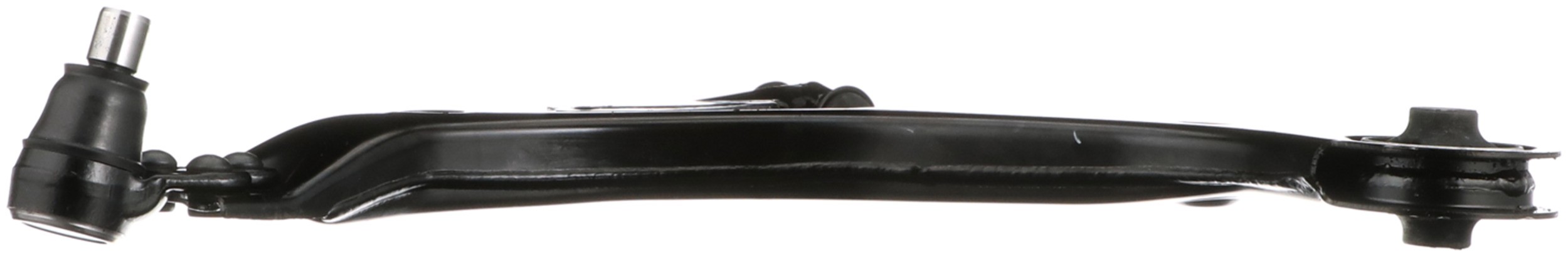Suspension Control Arm and Ball Joint Assembly