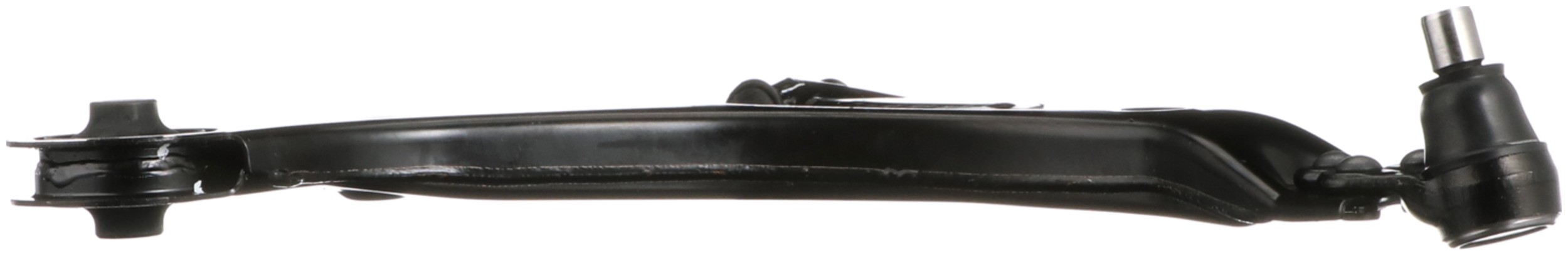 Suspension Control Arm and Ball Joint Assembly