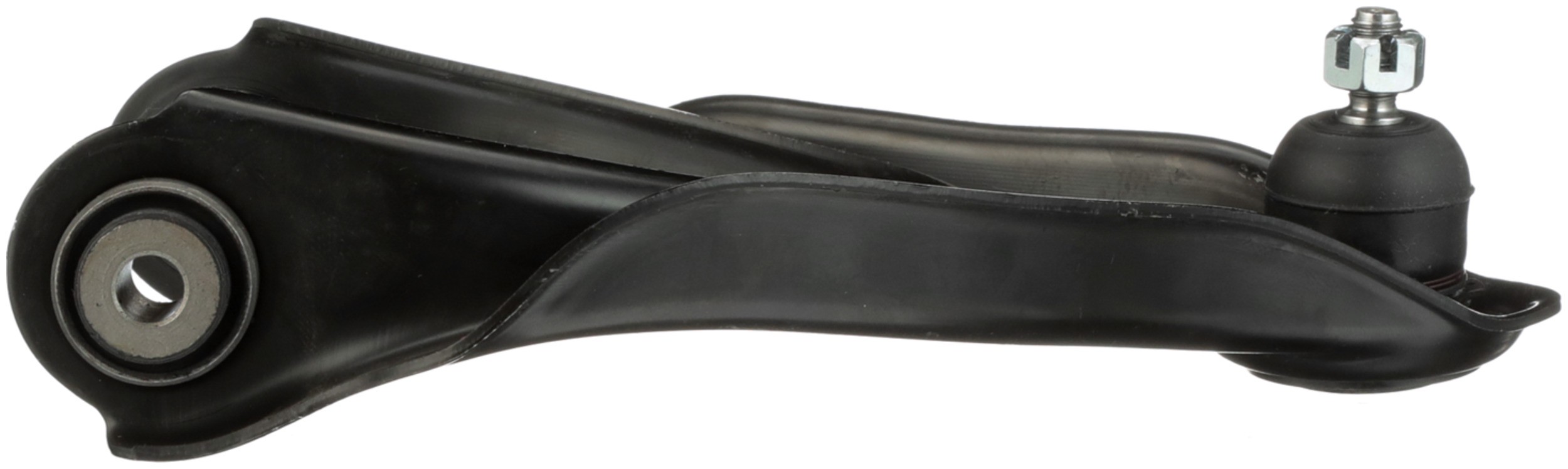Suspension Control Arm and Ball Joint Assembly