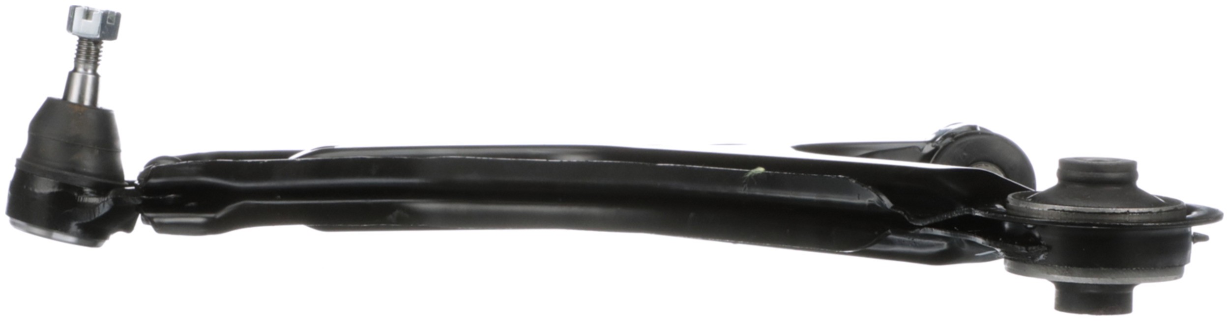 Suspension Control Arm and Ball Joint Assembly