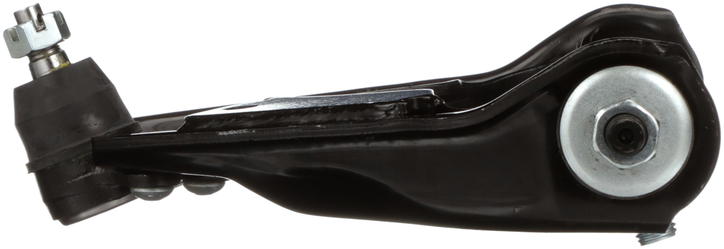 Suspension Control Arm and Ball Joint Assembly