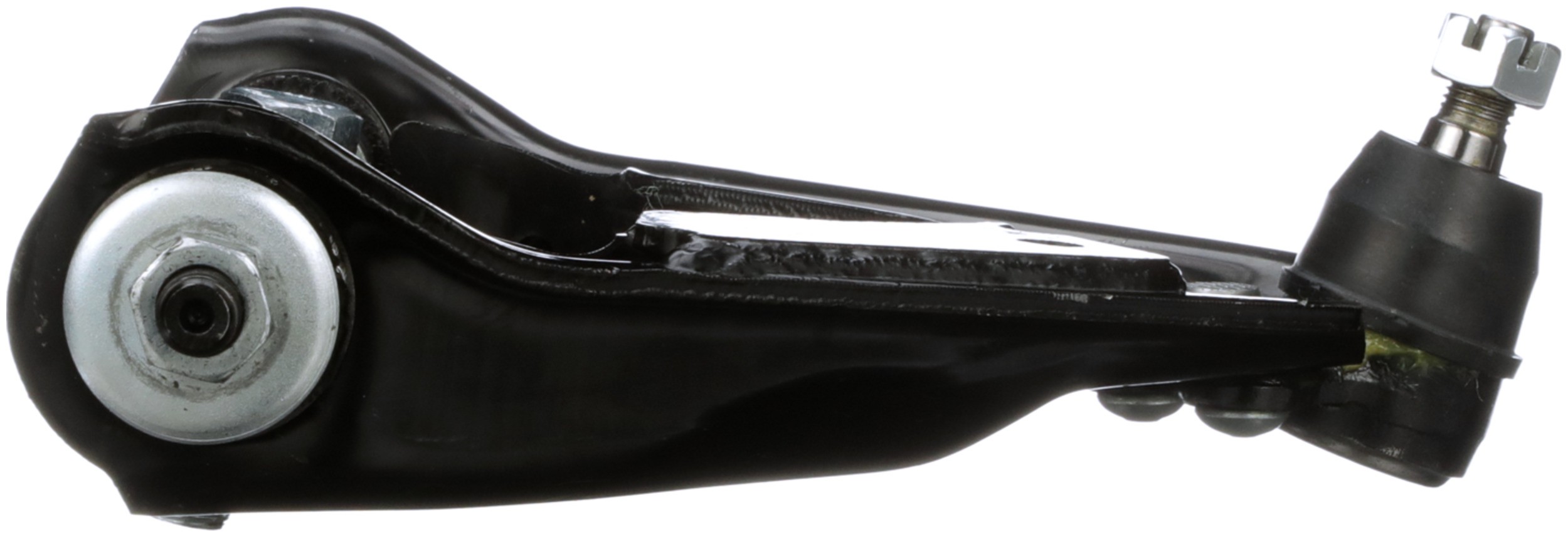 Suspension Control Arm and Ball Joint Assembly