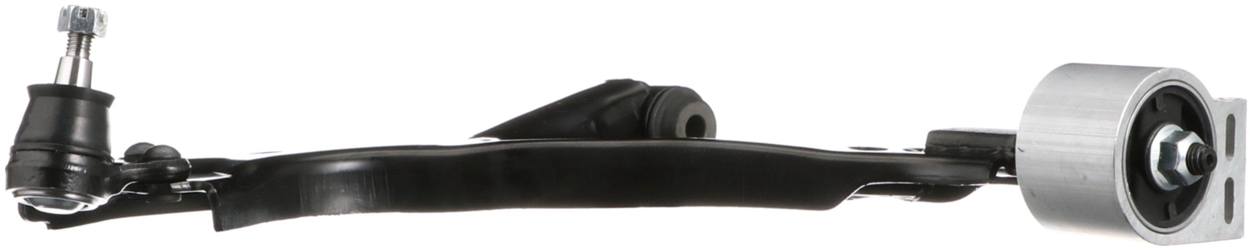 Suspension Control Arm and Ball Joint Assembly