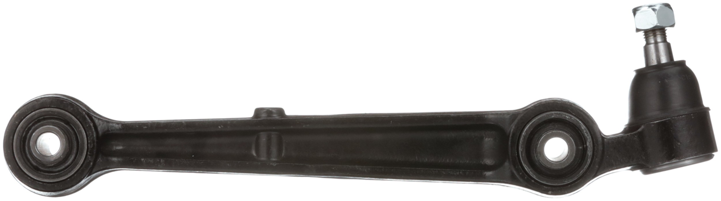Suspension Control Arm and Ball Joint Assembly