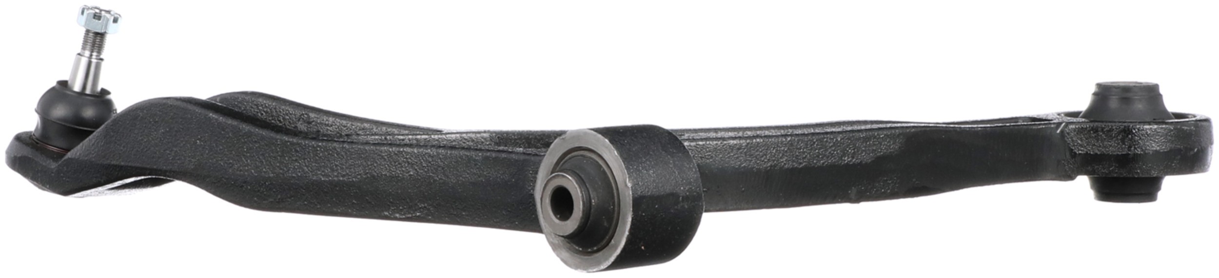 Suspension Control Arm and Ball Joint Assembly