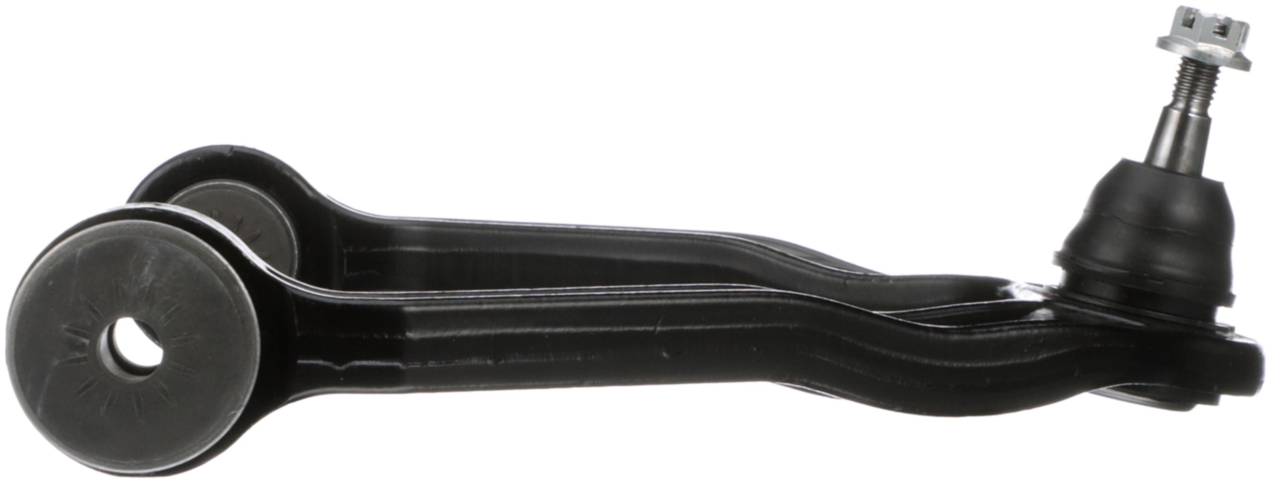 Suspension Control Arm and Ball Joint Assembly