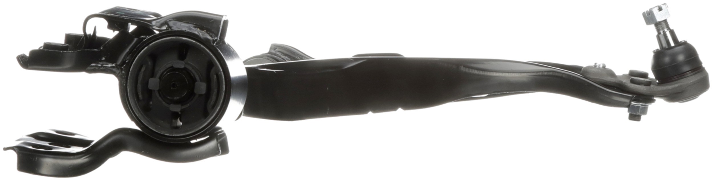 Suspension Control Arm and Ball Joint Assembly