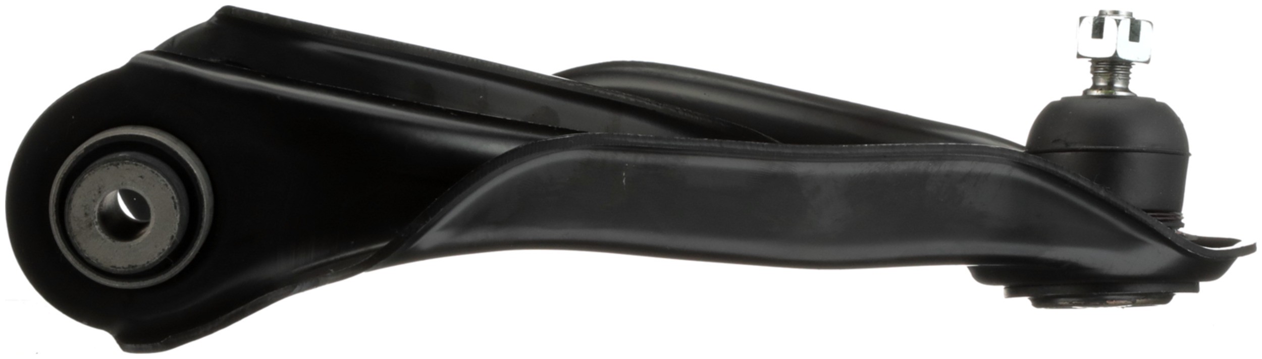 Suspension Control Arm and Ball Joint Assembly
