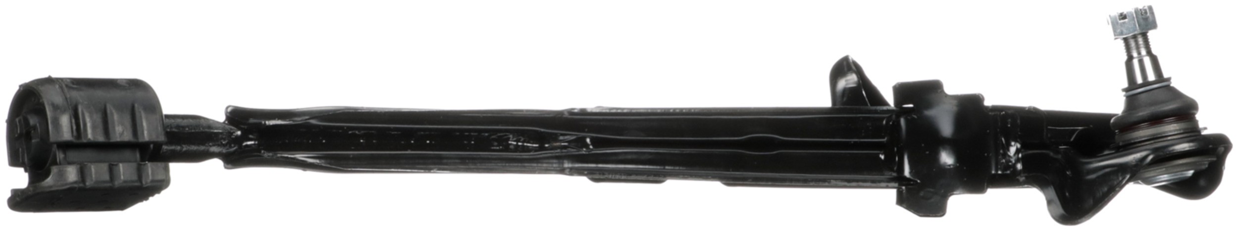 Suspension Control Arm and Ball Joint Assembly