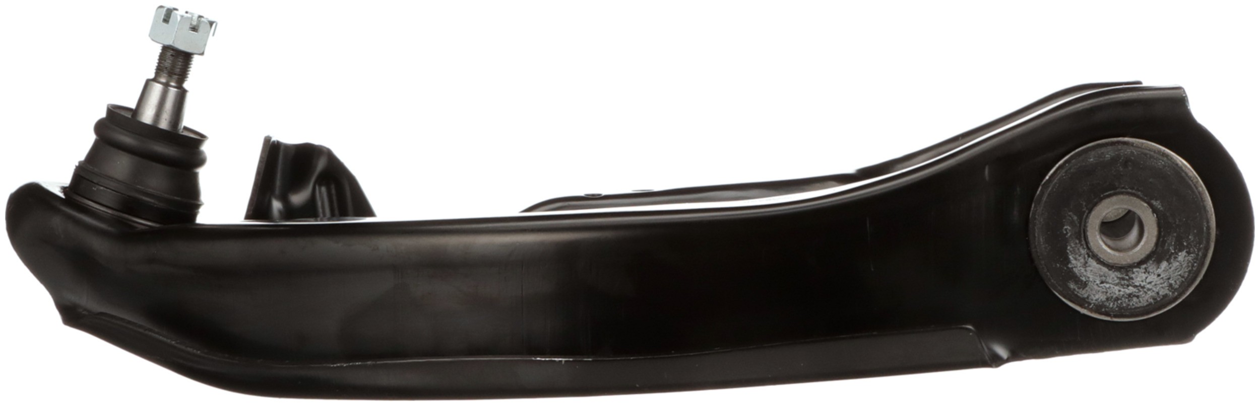 Suspension Control Arm and Ball Joint Assembly