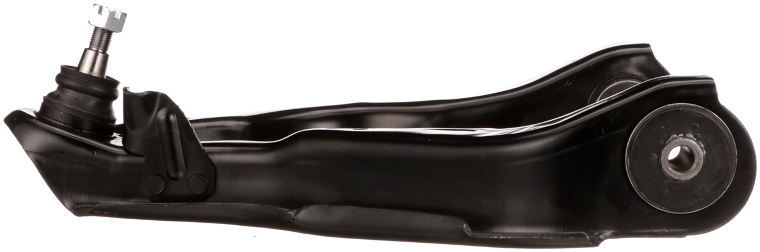 Suspension Control Arm and Ball Joint Assembly