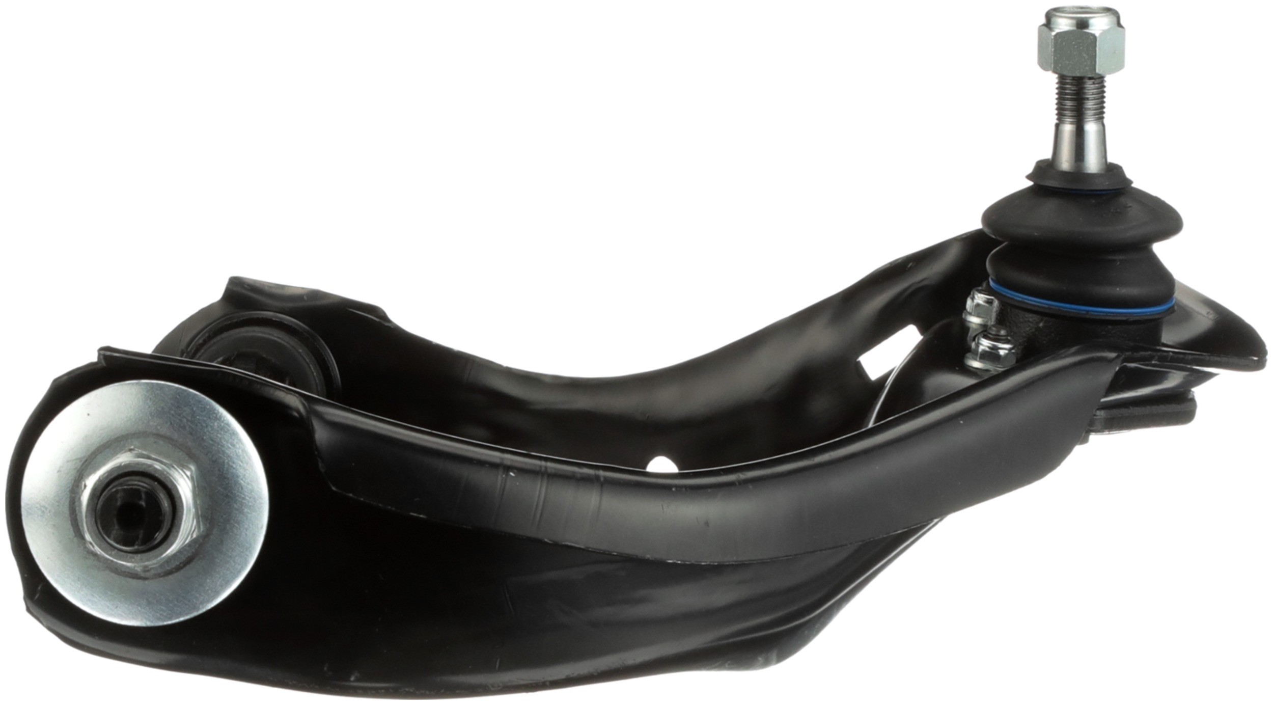 Suspension Control Arm and Ball Joint Assembly