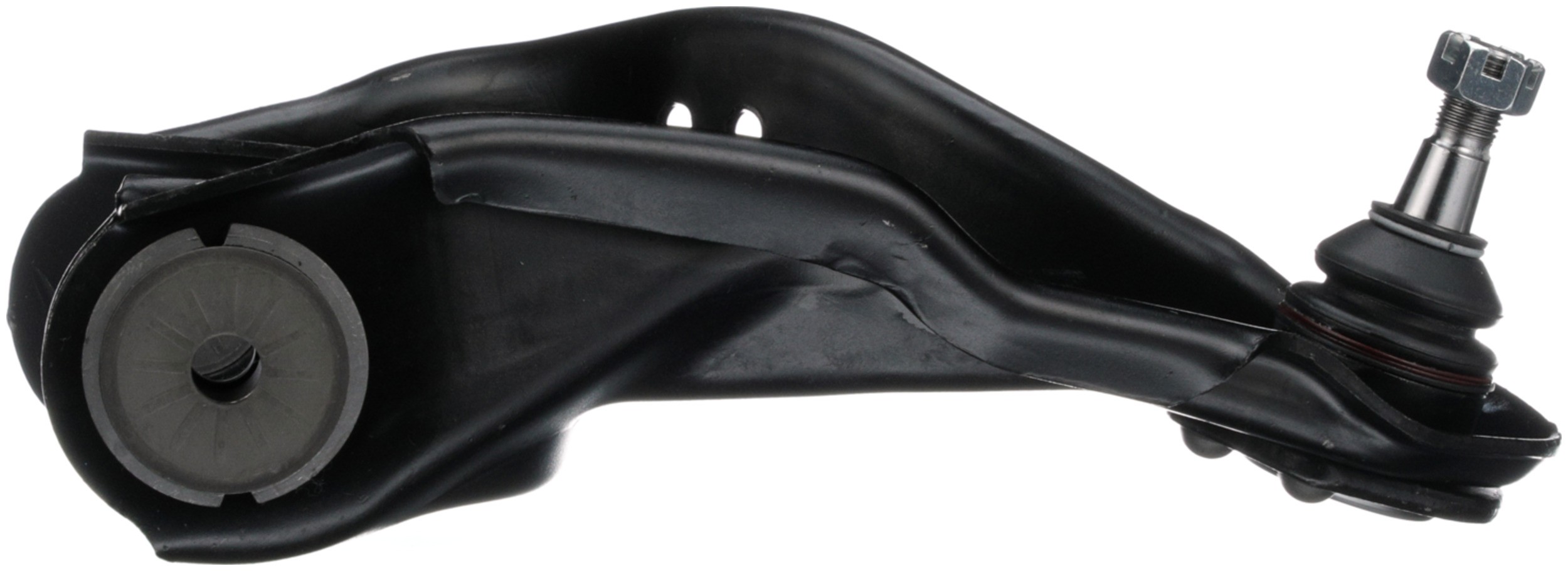 Suspension Control Arm and Ball Joint Assembly