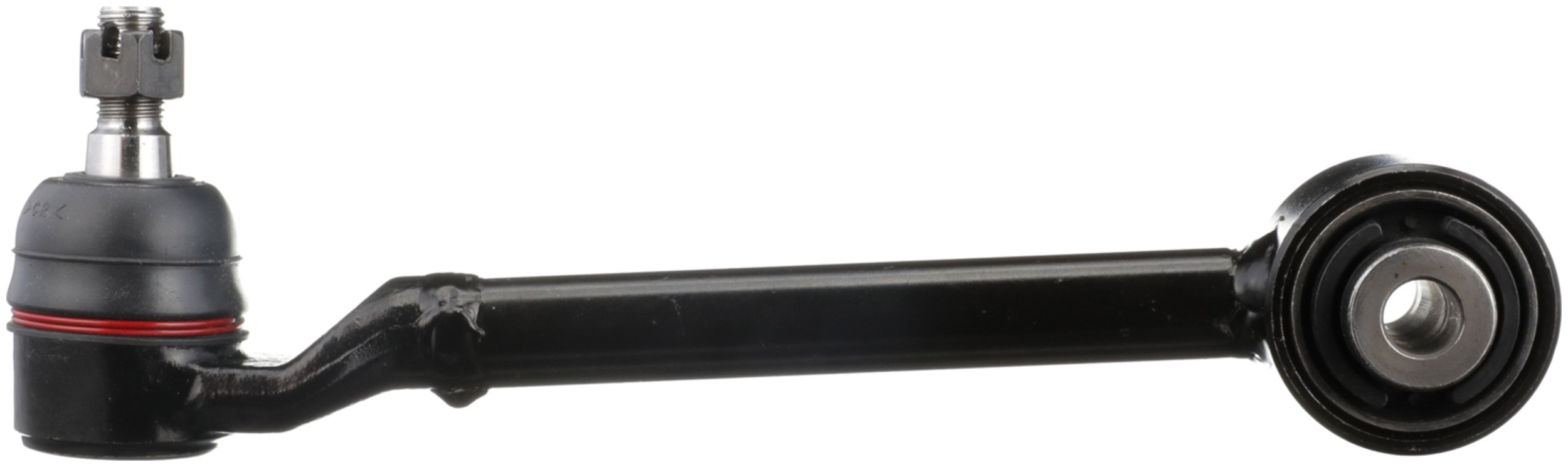 Suspension Control Arm and Ball Joint Assembly