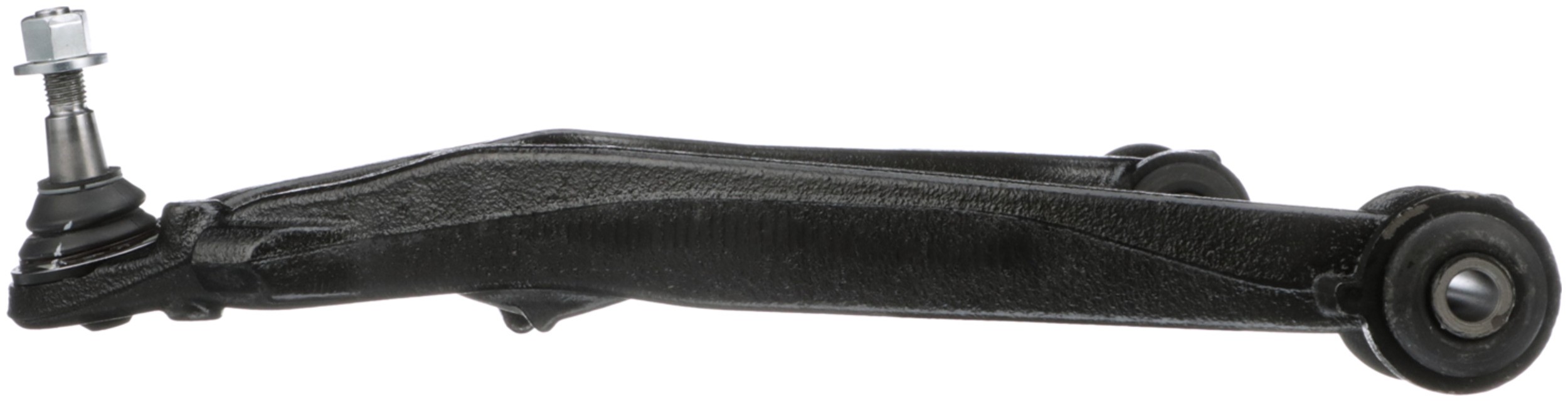 Suspension Control Arm and Ball Joint Assembly