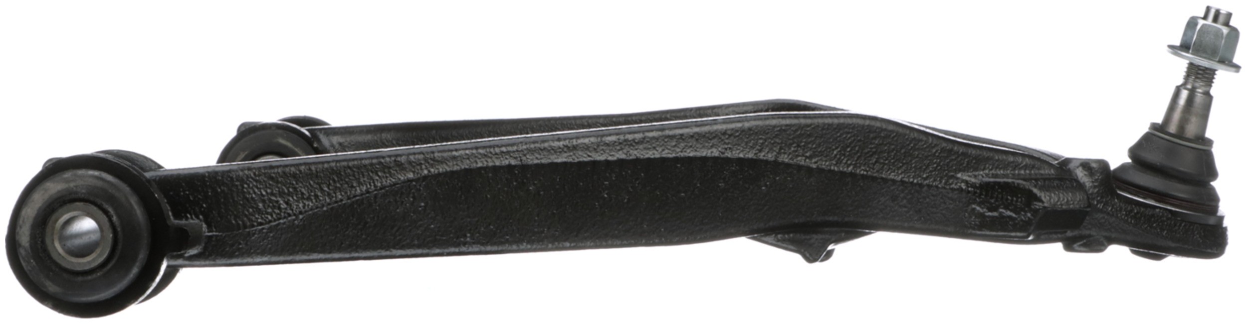 Suspension Control Arm and Ball Joint Assembly