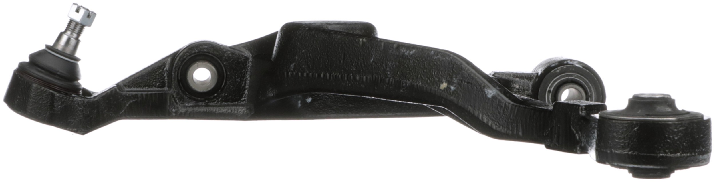 Suspension Control Arm and Ball Joint Assembly