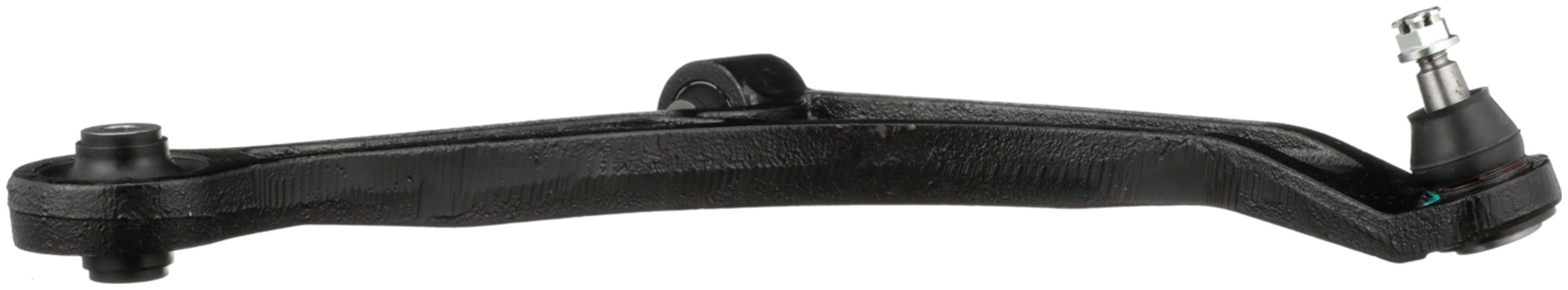 Suspension Control Arm and Ball Joint Assembly