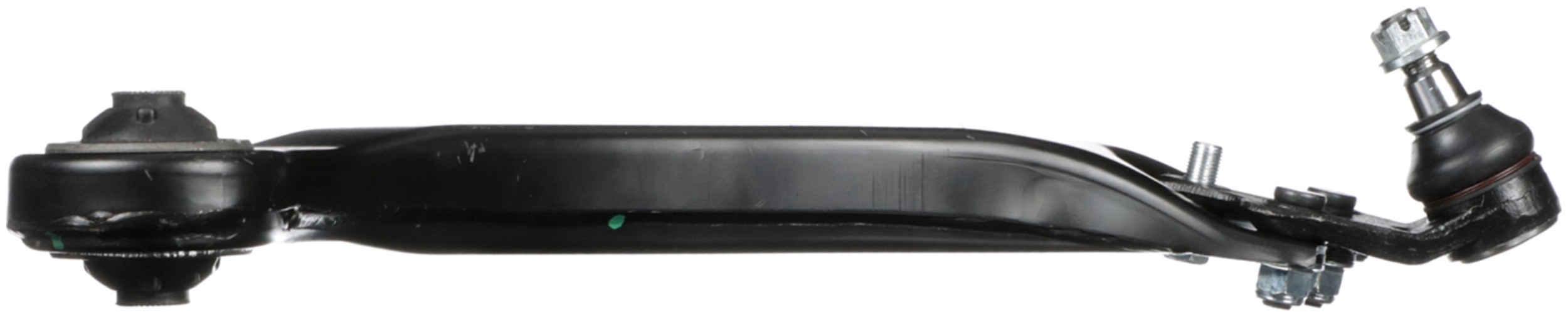 Suspension Control Arm and Ball Joint Assembly