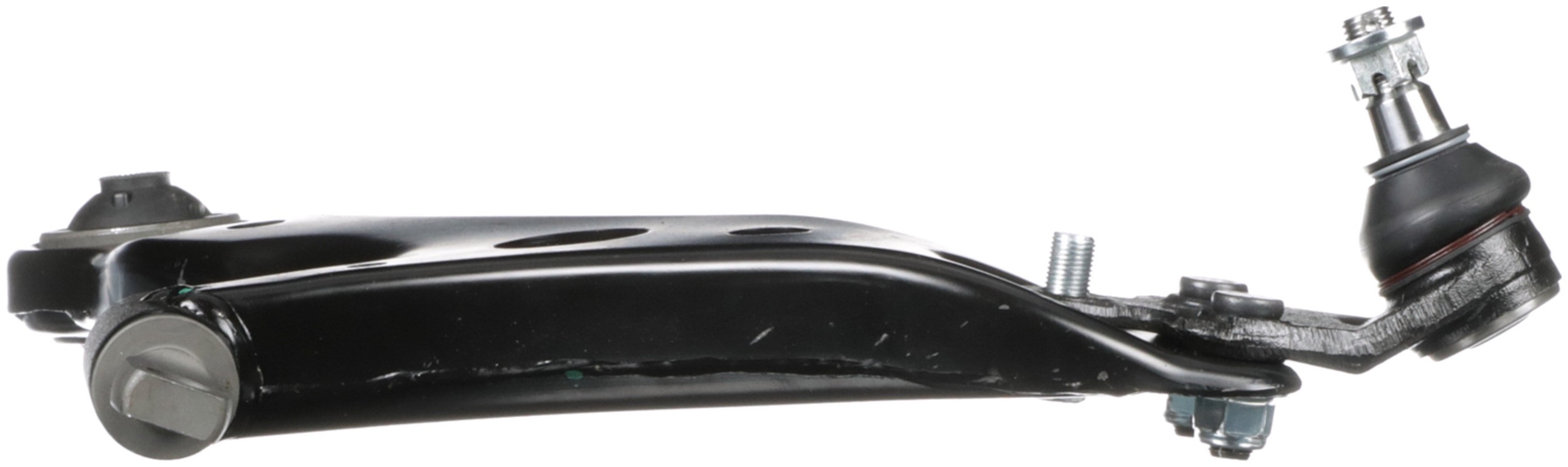 Suspension Control Arm and Ball Joint Assembly