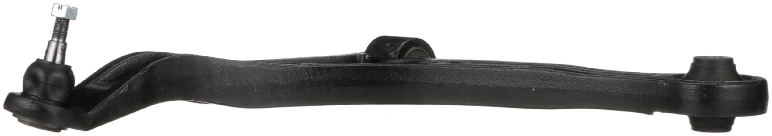 Suspension Control Arm and Ball Joint Assembly