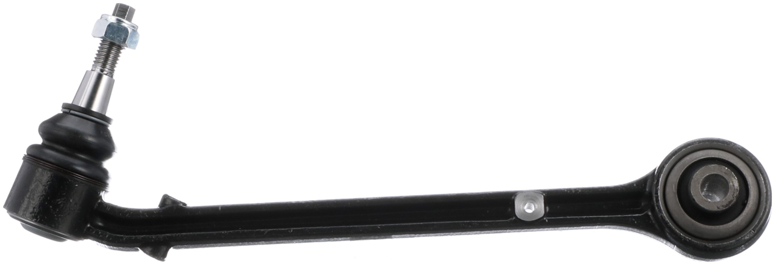 Suspension Control Arm and Ball Joint Assembly
