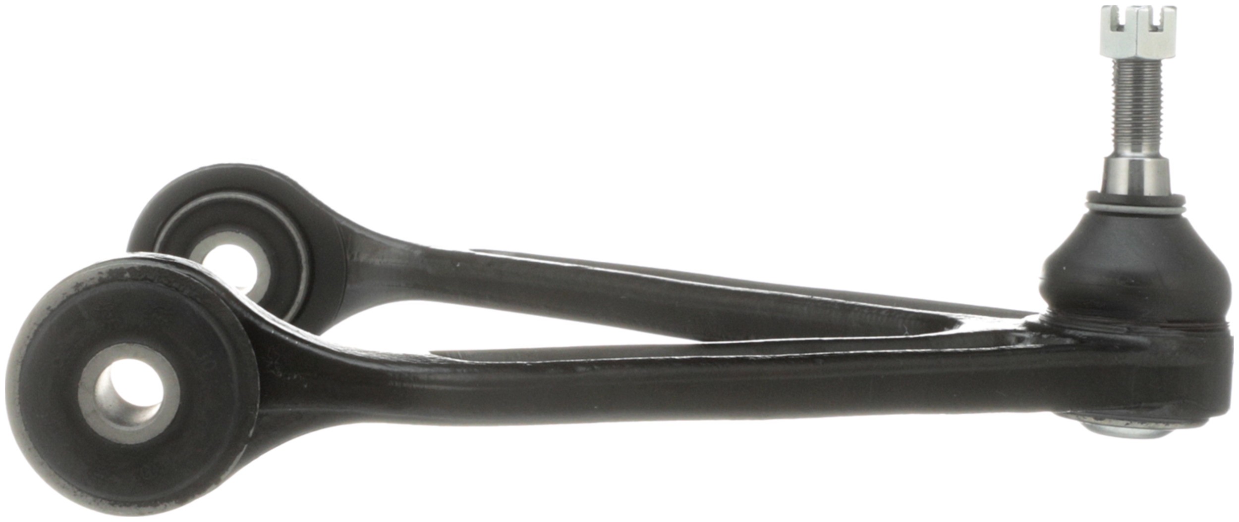 Suspension Control Arm and Ball Joint Assembly