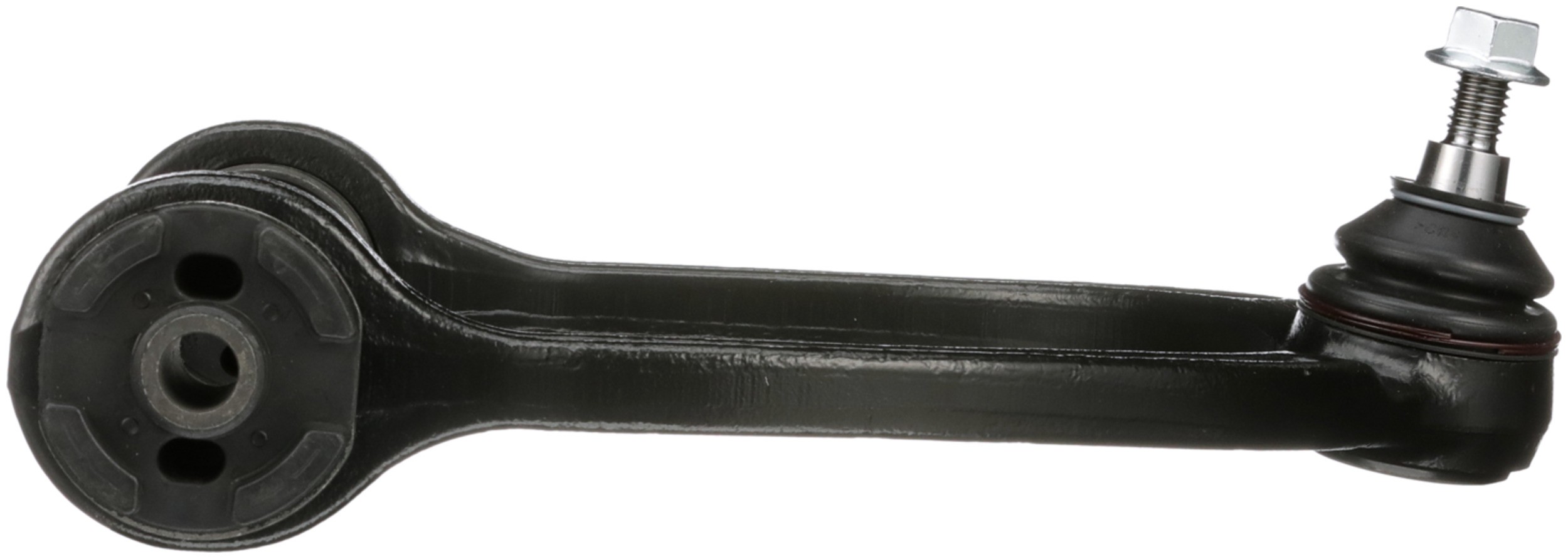 Suspension Control Arm and Ball Joint Assembly
