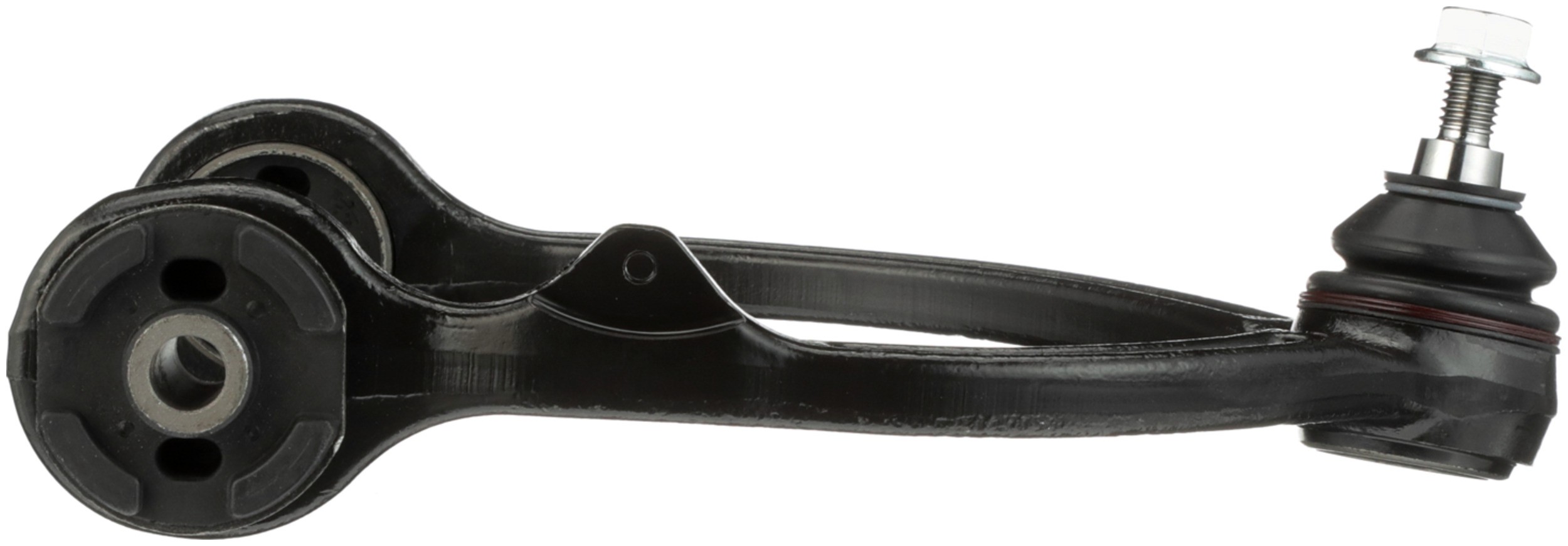 Suspension Control Arm and Ball Joint Assembly
