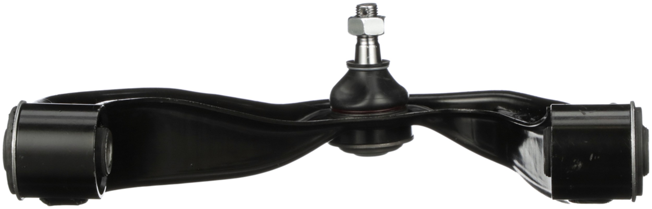 Suspension Control Arm and Ball Joint Assembly