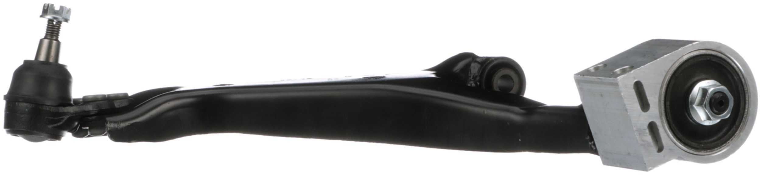 Suspension Control Arm and Ball Joint Assembly