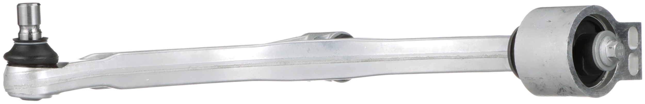 Suspension Control Arm and Ball Joint Assembly
