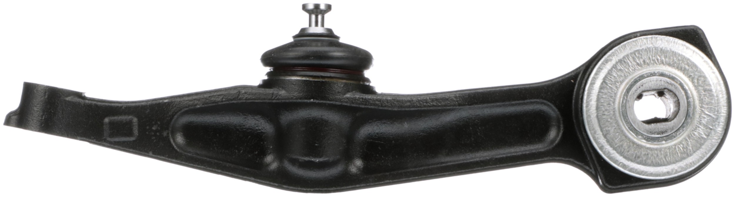 Suspension Control Arm and Ball Joint Assembly