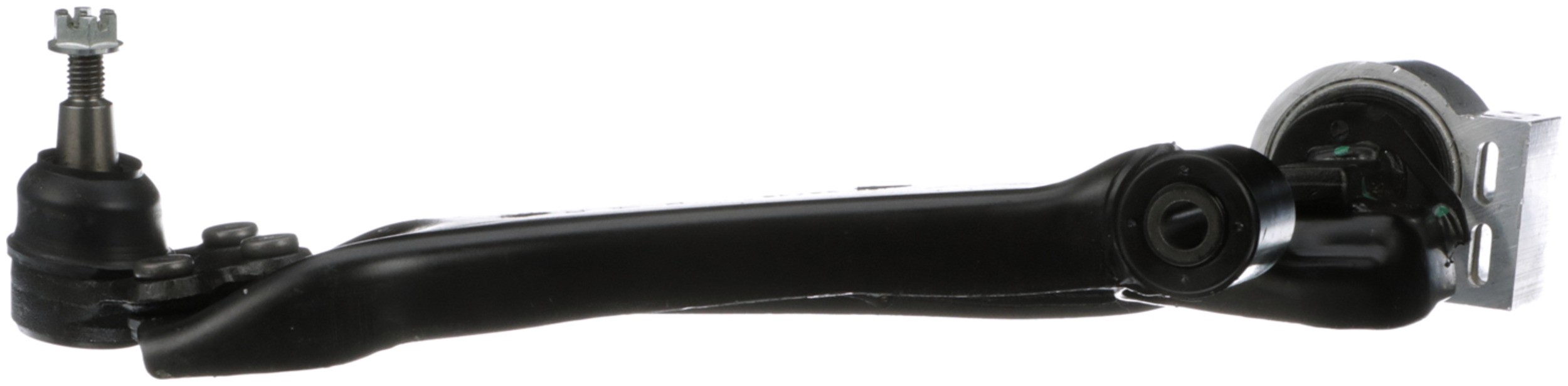 Suspension Control Arm and Ball Joint Assembly