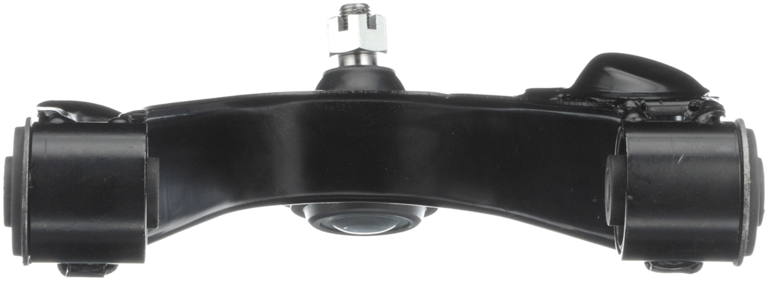 Suspension Control Arm and Ball Joint Assembly