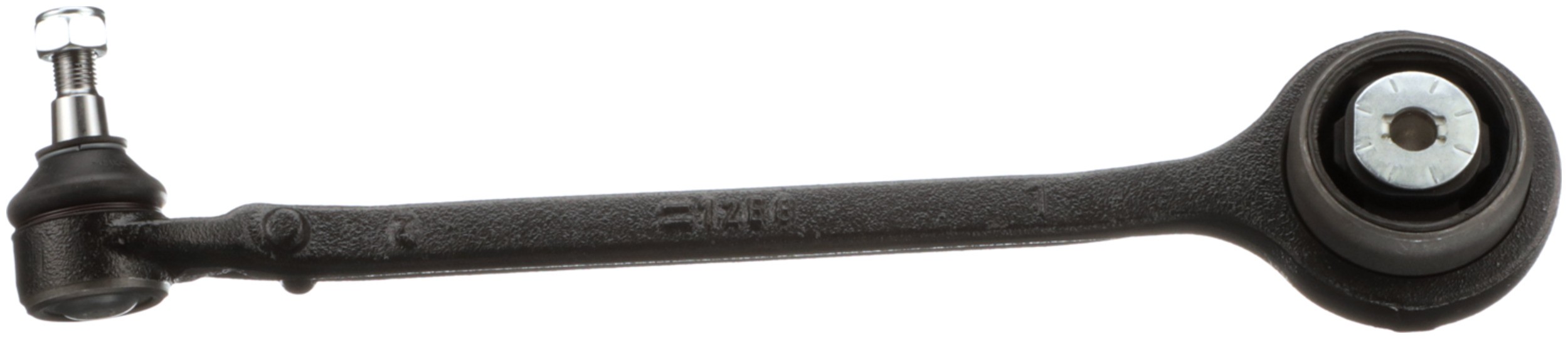 Suspension Control Arm and Ball Joint Assembly