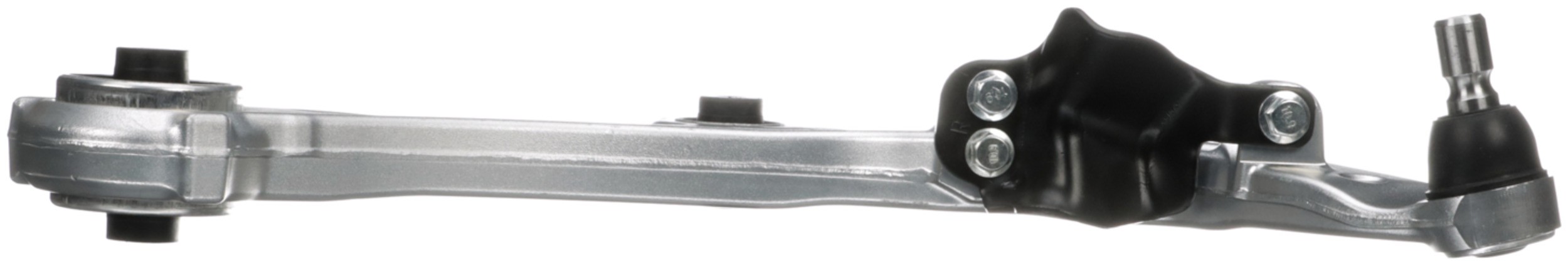Suspension Control Arm and Ball Joint Assembly