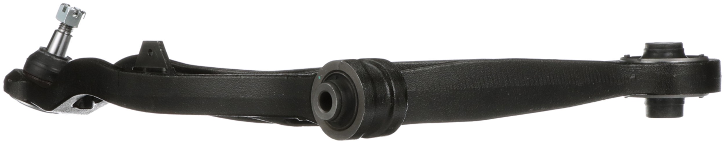 Suspension Control Arm and Ball Joint Assembly