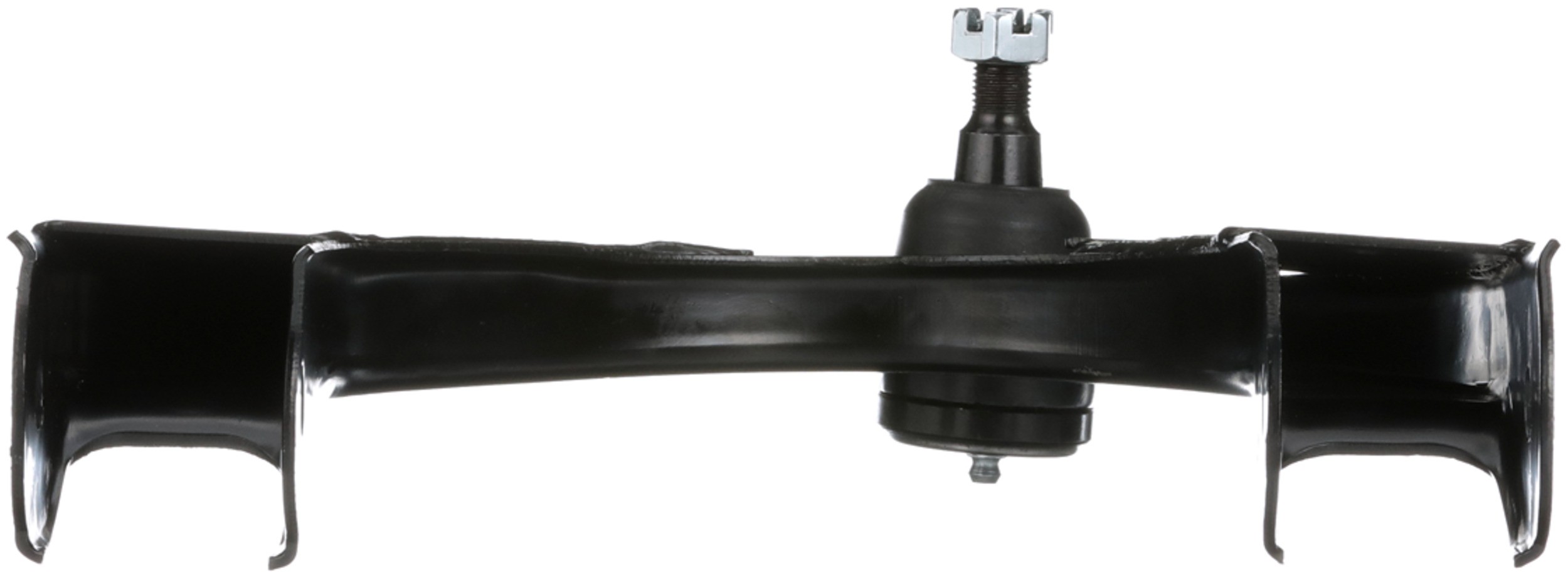 Suspension Control Arm and Ball Joint Assembly