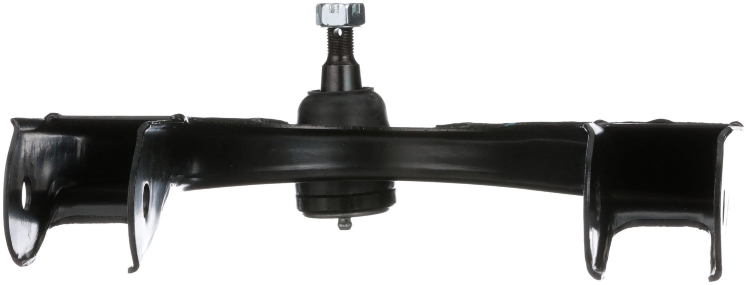 Suspension Control Arm and Ball Joint Assembly