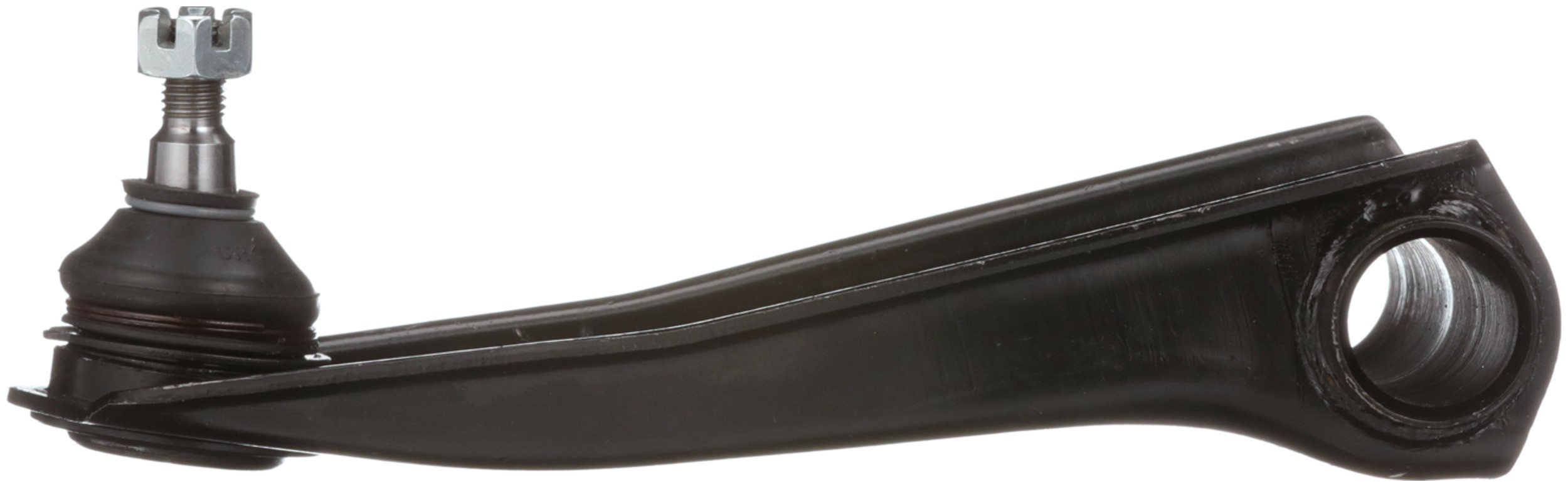 Suspension Control Arm and Ball Joint Assembly