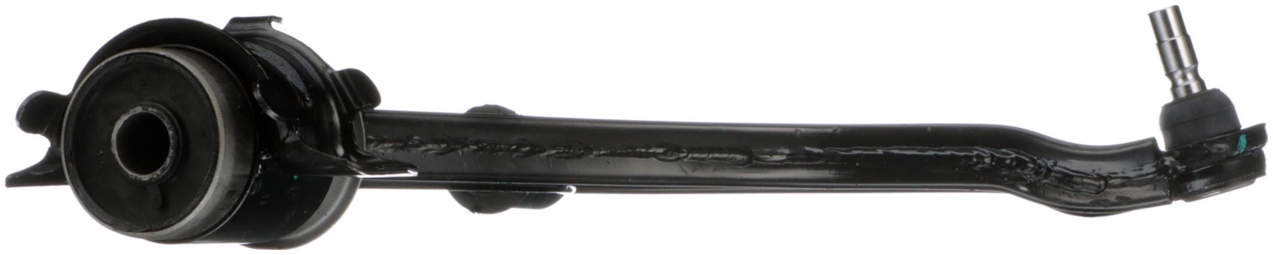 Suspension Control Arm and Ball Joint Assembly