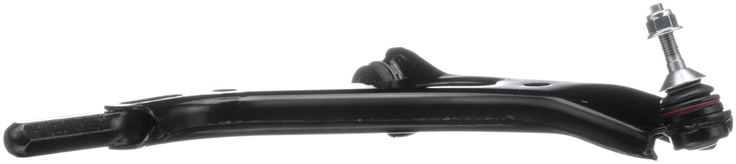 Suspension Control Arm and Ball Joint Assembly