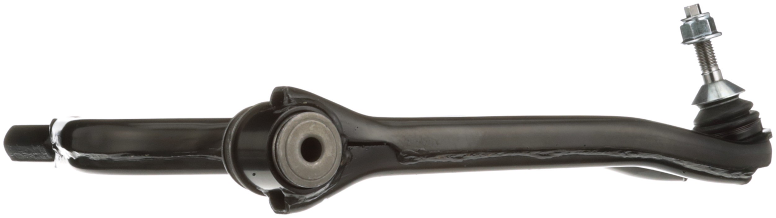 Suspension Control Arm and Ball Joint Assembly