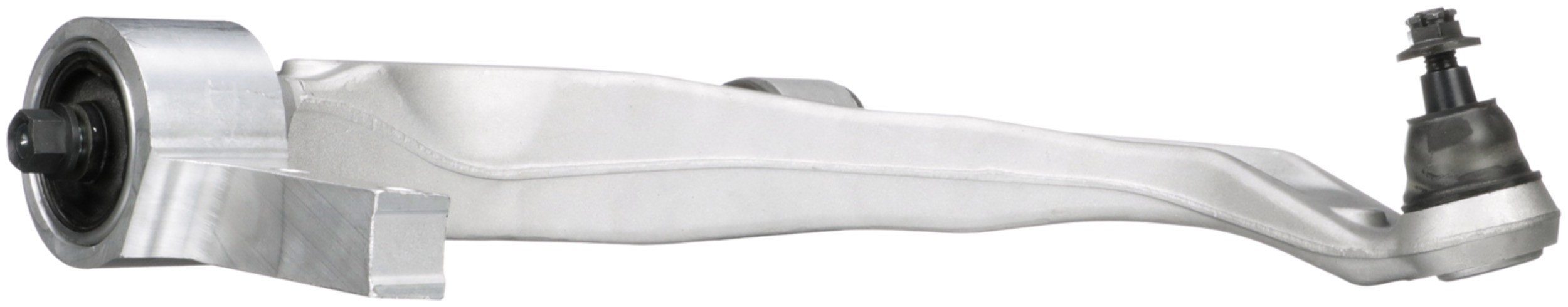 Suspension Control Arm and Ball Joint Assembly