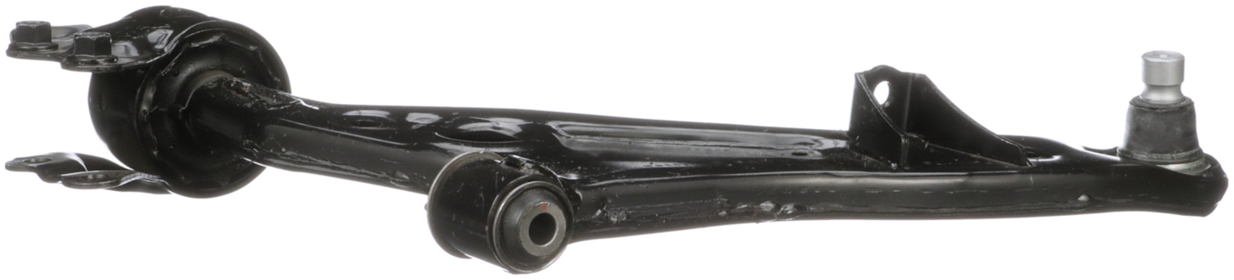 Suspension Control Arm and Ball Joint Assembly