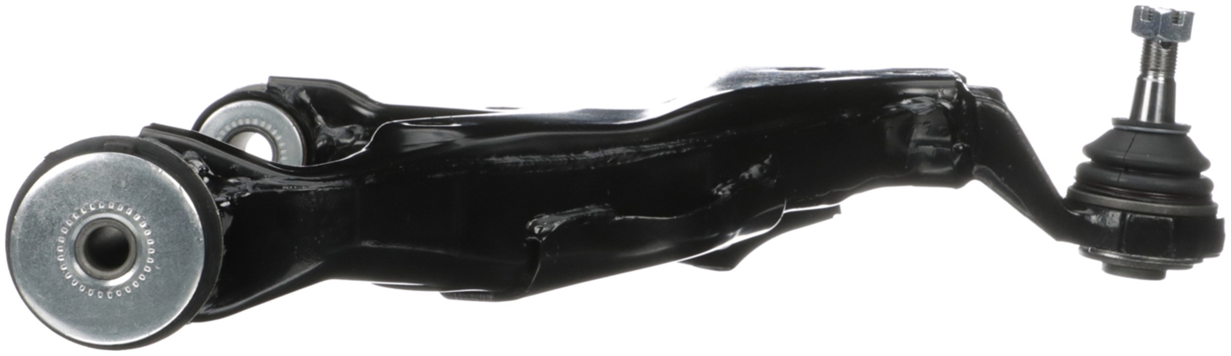 Suspension Control Arm and Ball Joint Assembly