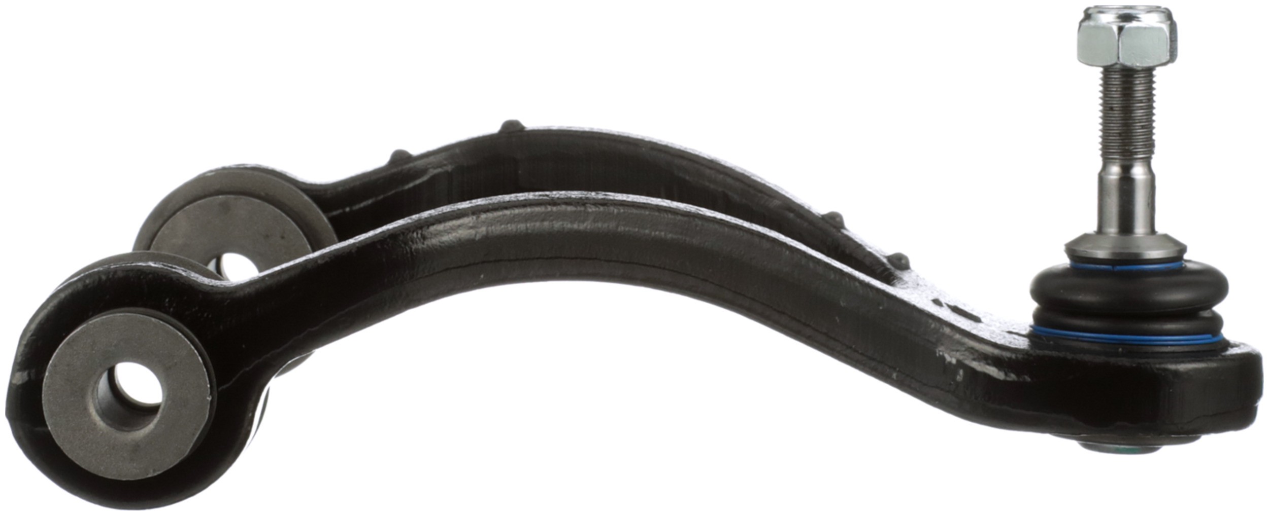 Suspension Control Arm and Ball Joint Assembly