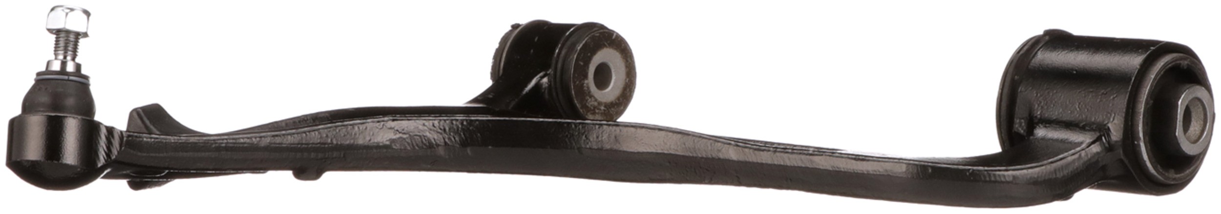 Suspension Control Arm and Ball Joint Assembly