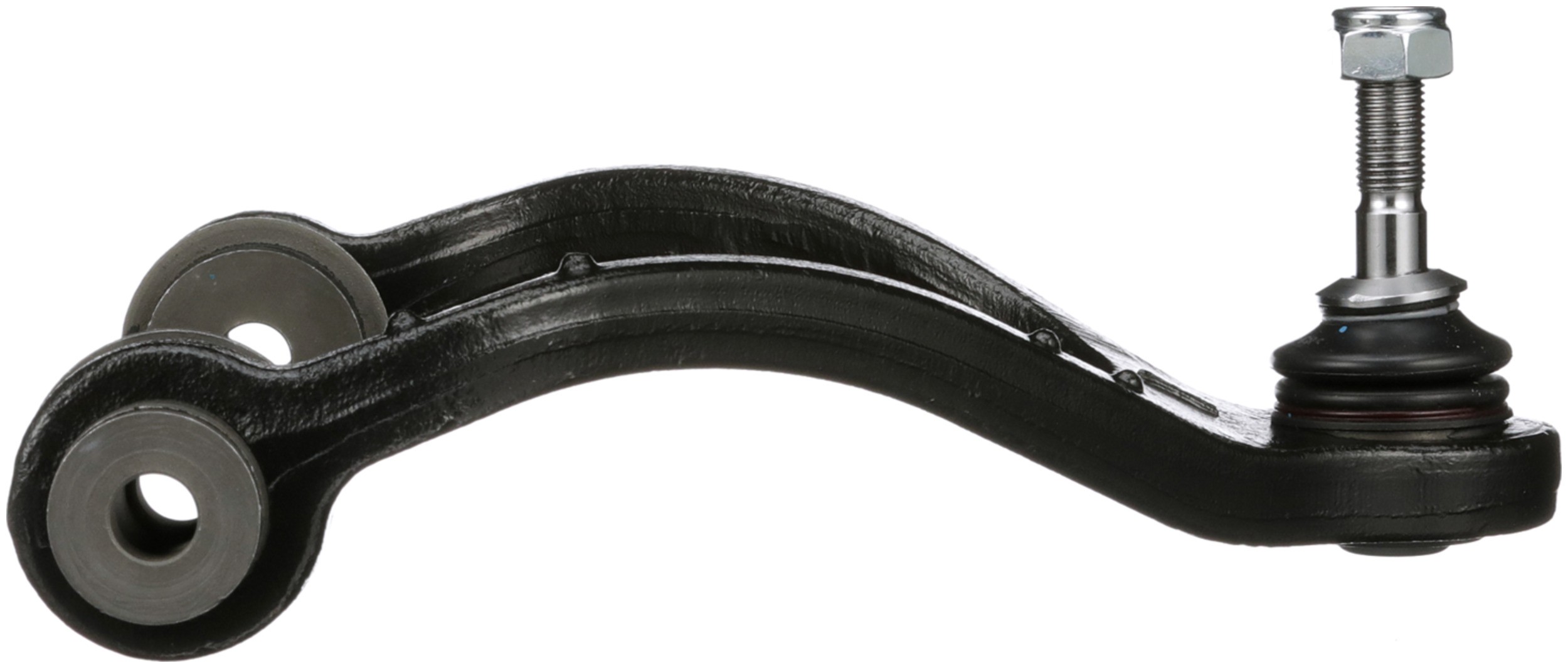 Suspension Control Arm and Ball Joint Assembly